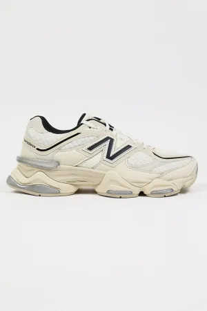9060 - Beige/Black