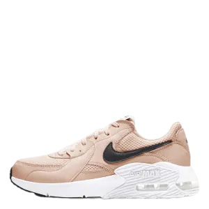 Air Max Excee Pink/White