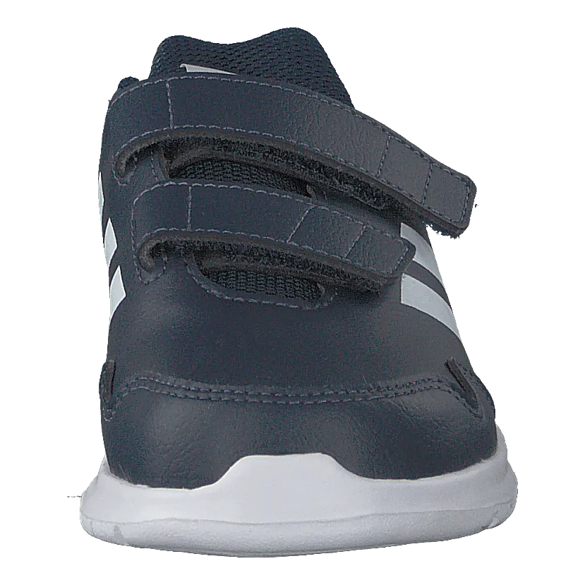 AltaRun Shoes Collegiate Navy / Cloud White / Bright Blue