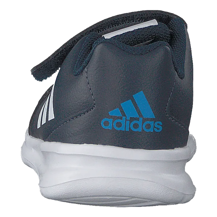 AltaRun Shoes Collegiate Navy / Cloud White / Bright Blue
