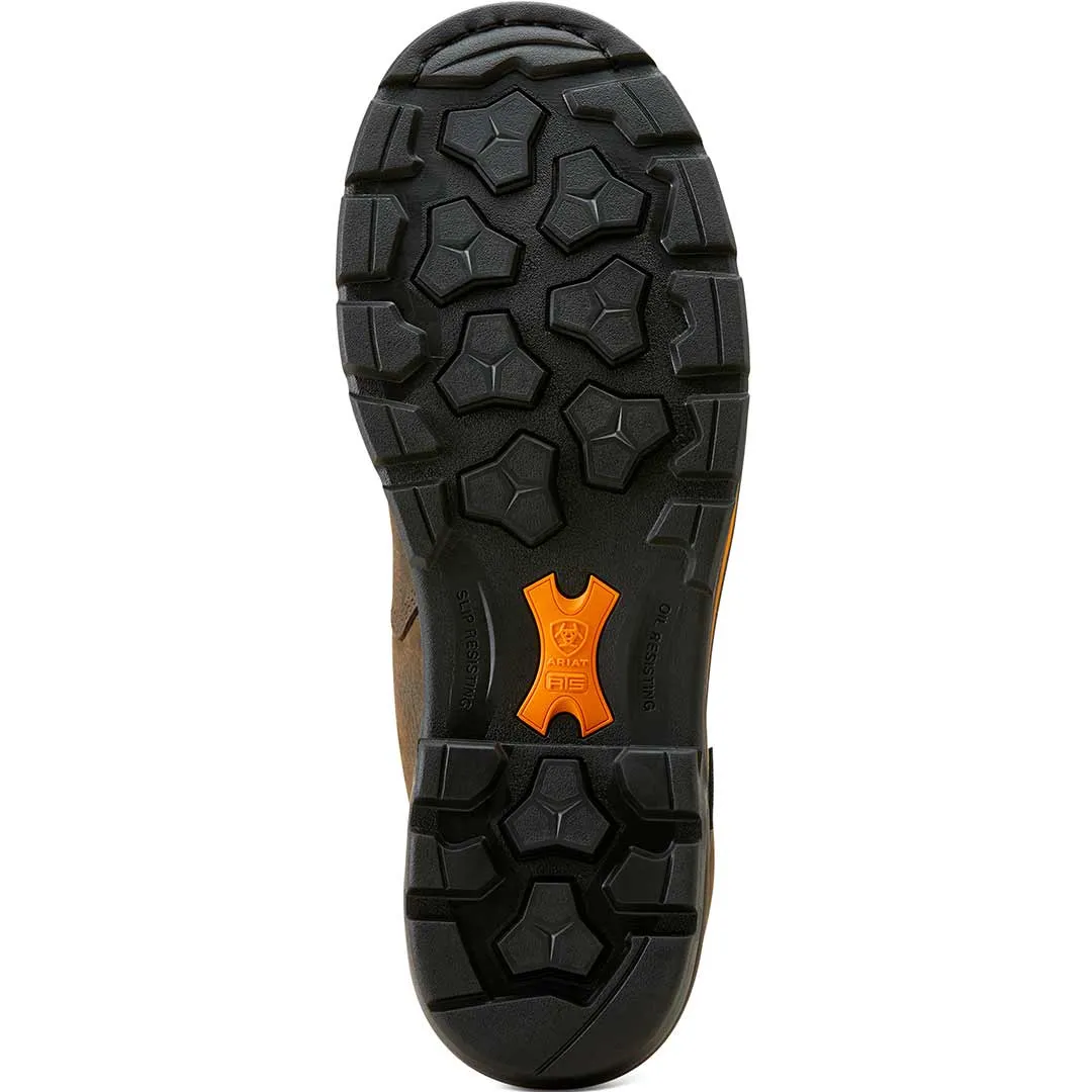 Ariat Work Men's Stump Jumper 6" BOA Waterproof Composite Toe Boot