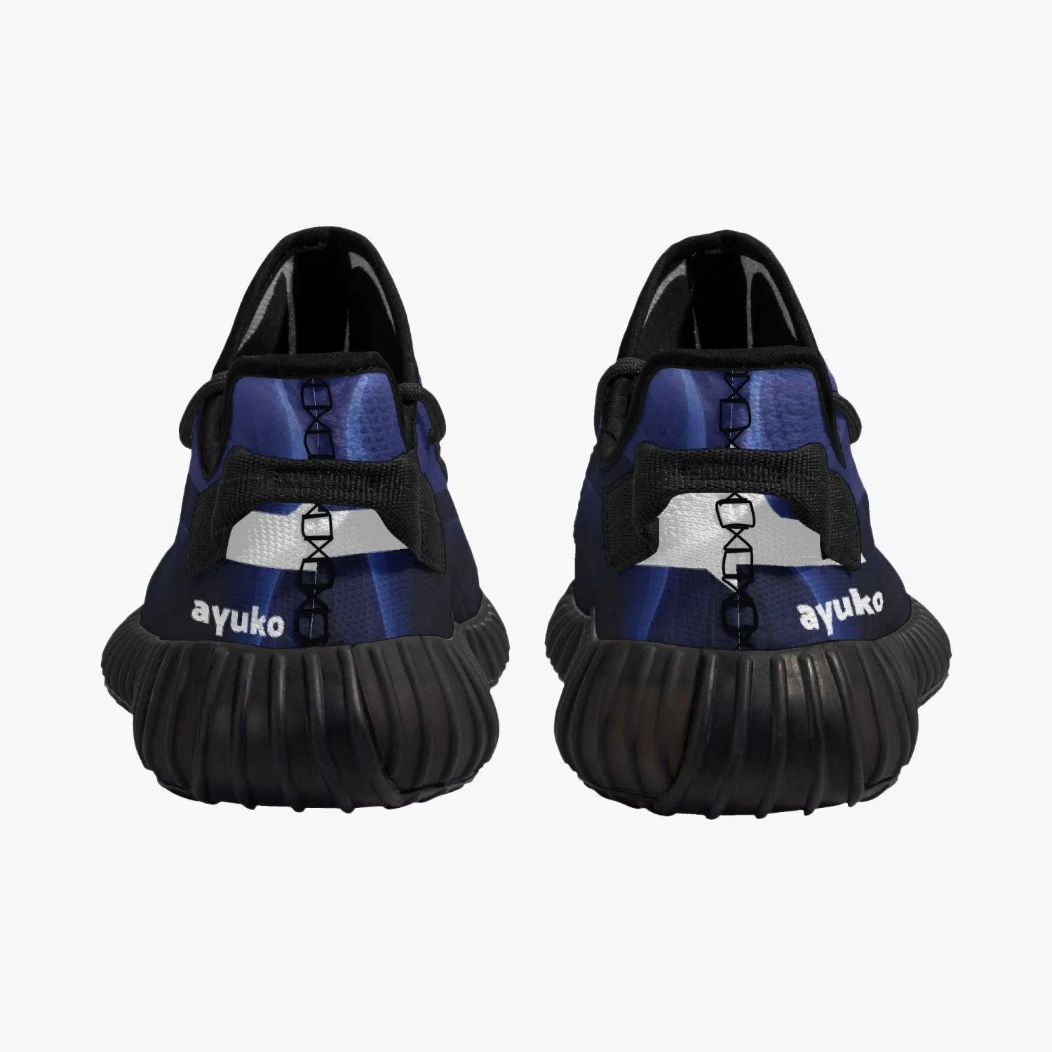 Attack On Titan Annie Leonhart YZ Anime Shoes