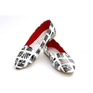Ballerinas Shoes NBL226