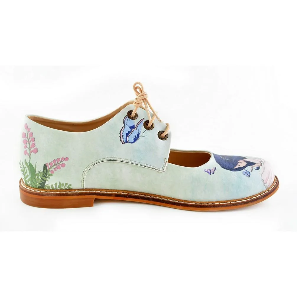 Ballerinas Shoes NYB106