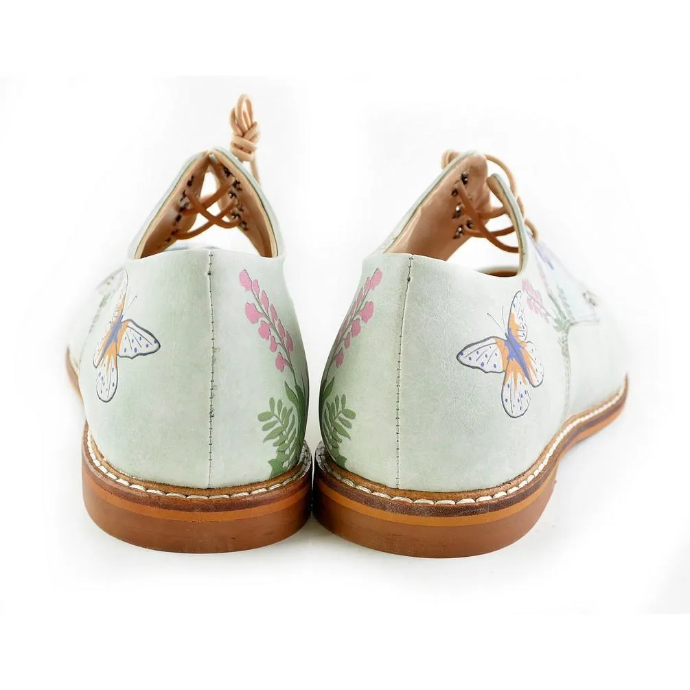 Ballerinas Shoes NYB106