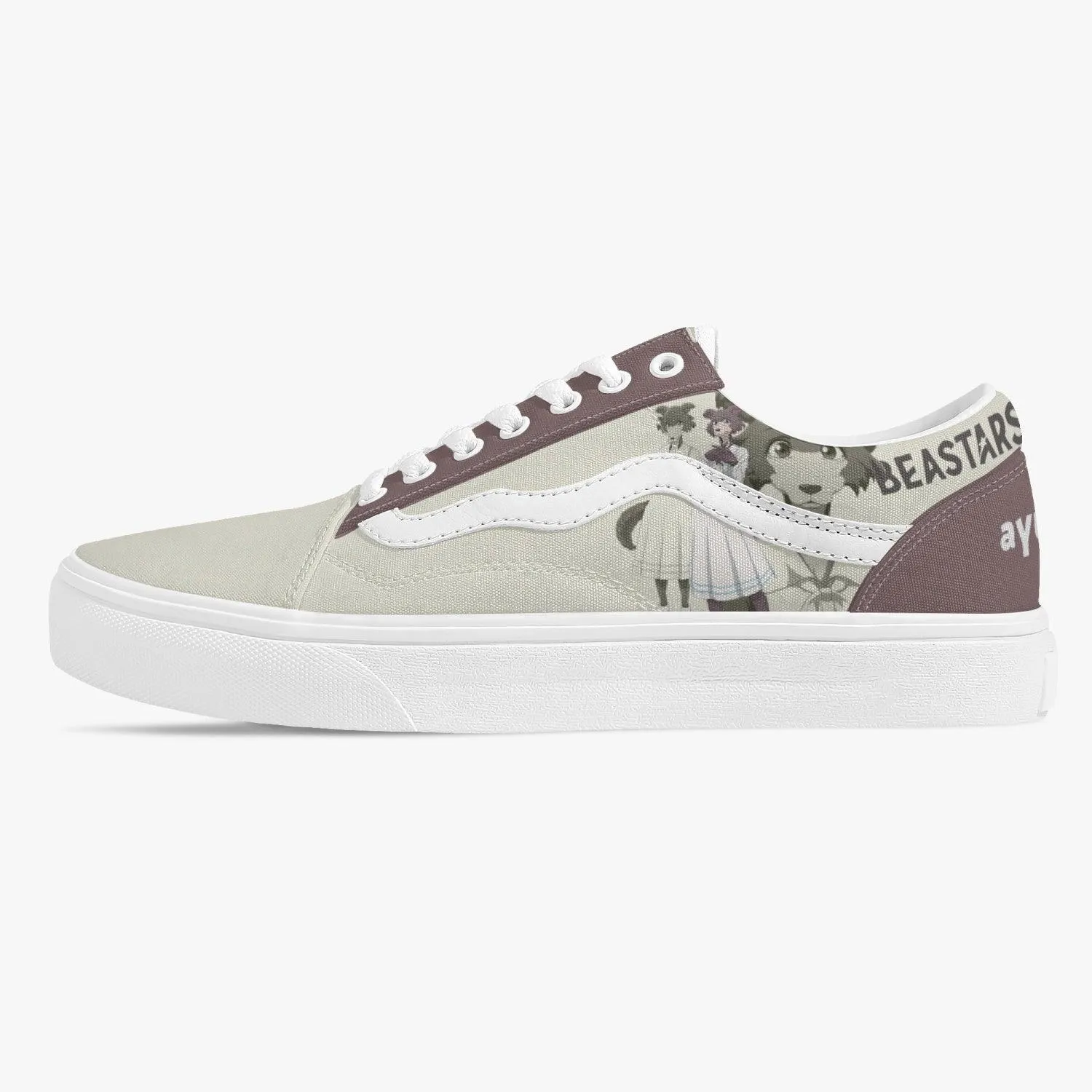 BeaStars Juno V-OK Anime Shoes