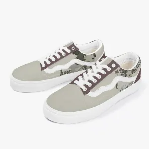 BeaStars Juno V-OK Anime Shoes