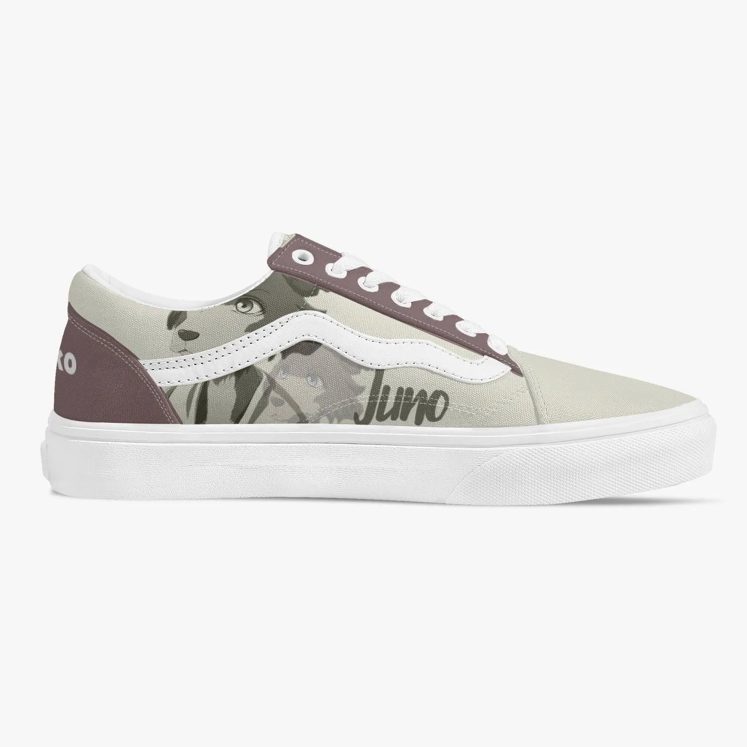 BeaStars Juno V-OK Anime Shoes
