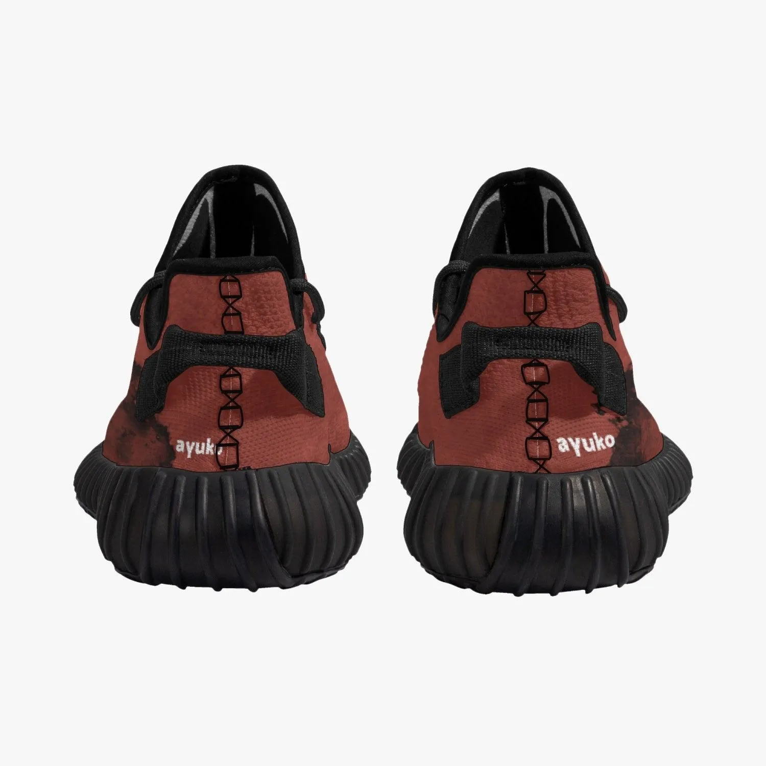 Berserk Puck YZ Anime Shoes