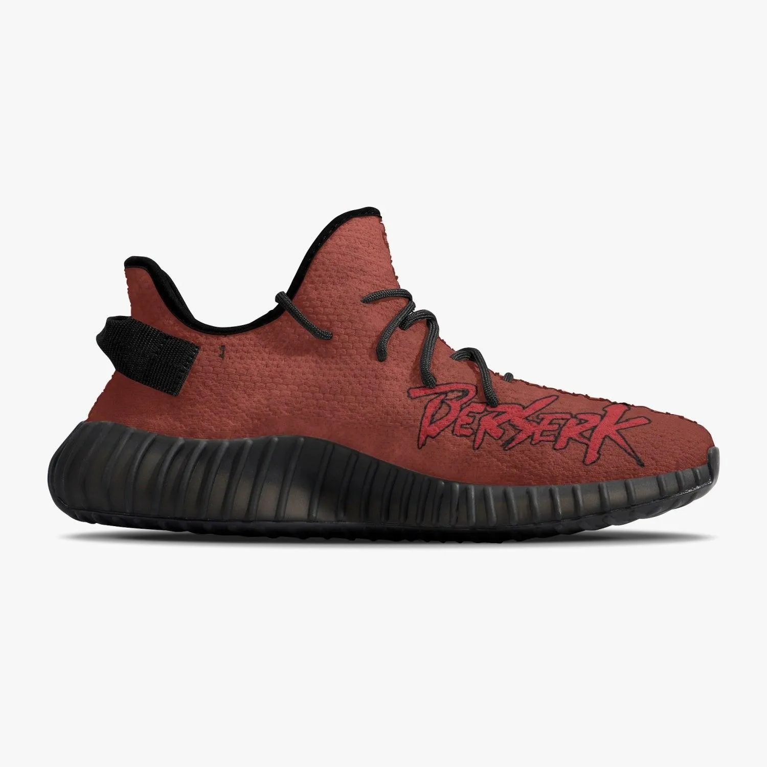 Berserk Puck YZ Anime Shoes