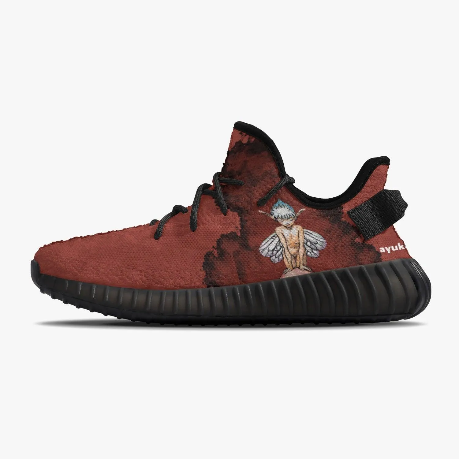 Berserk Puck YZ Anime Shoes