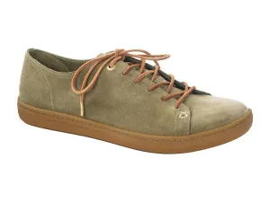Birkenstock Arran Suede - Khaki