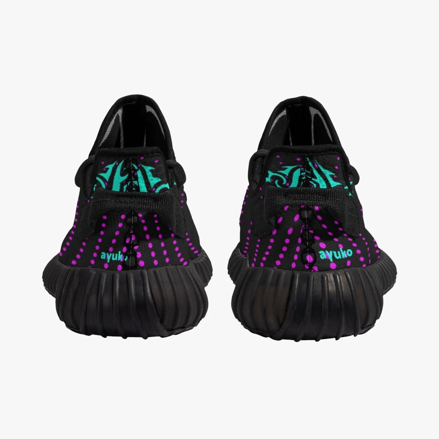 Black Clover Henry Legolant YZ Anime Shoes