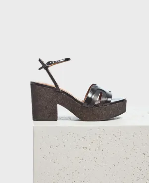 Bow Wedge