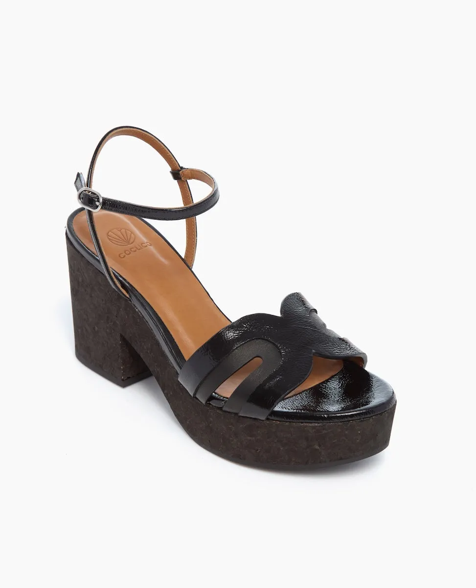 Bow Wedge