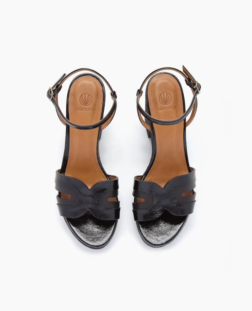 Bow Wedge
