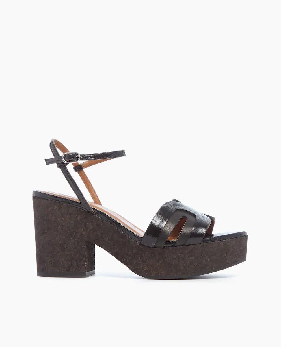 Bow Wedge