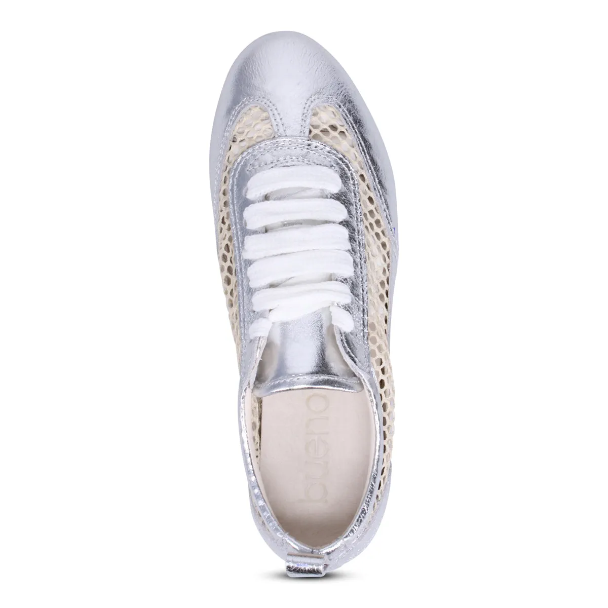 Brody Mesh Sneaker