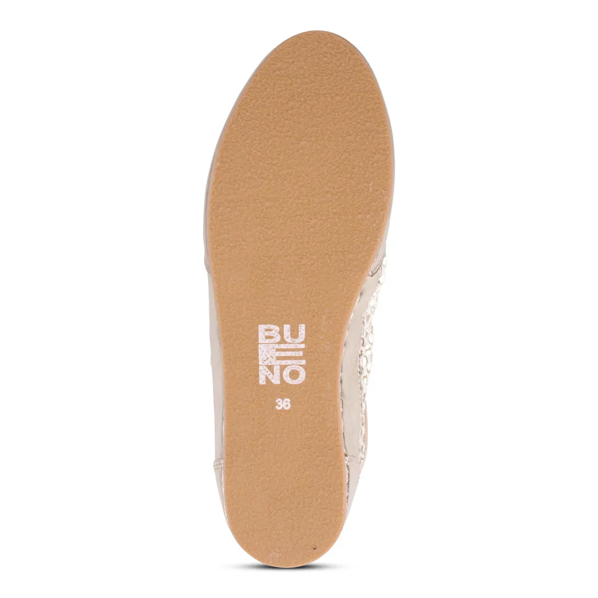 Brody Mesh Sneaker