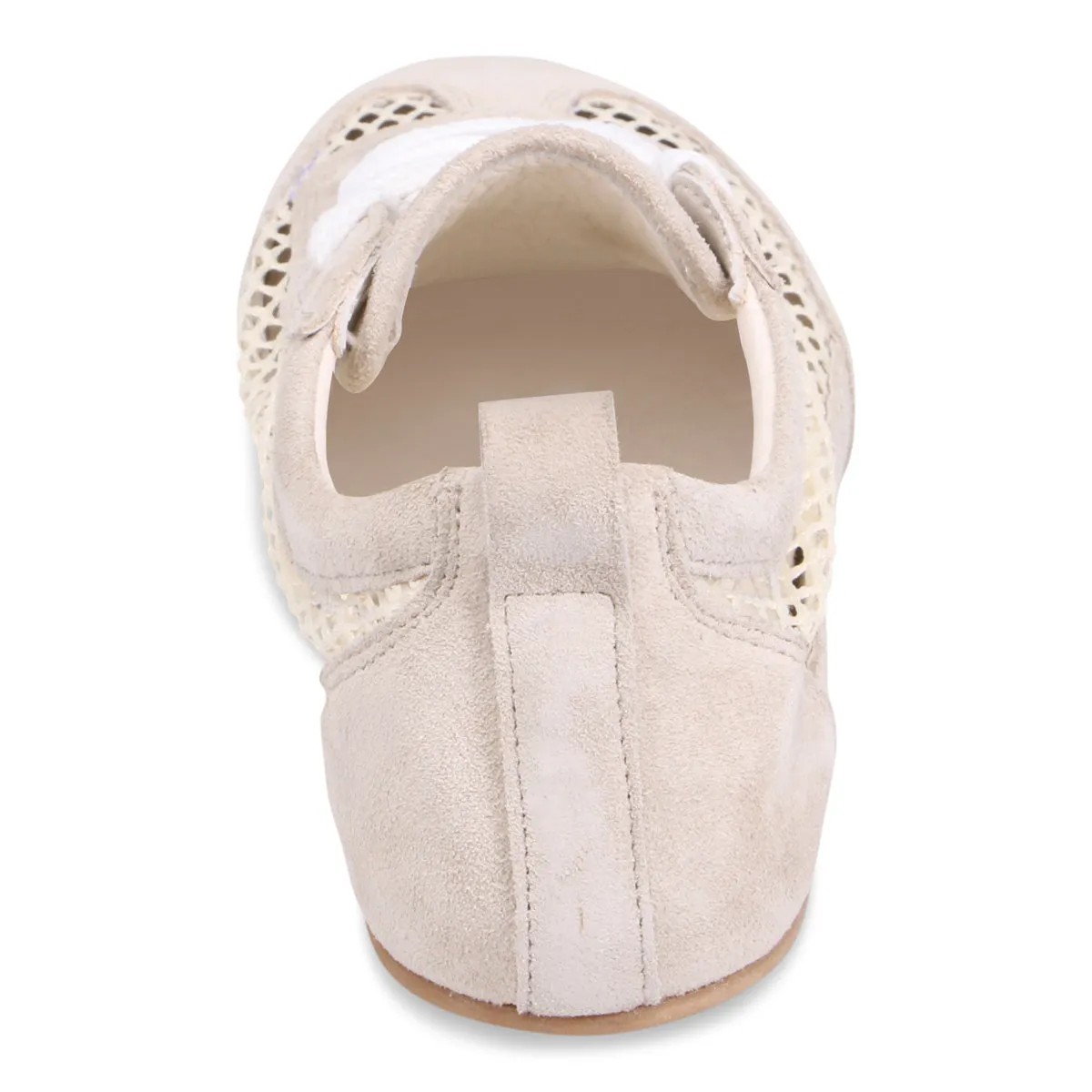 Brody Mesh Sneaker