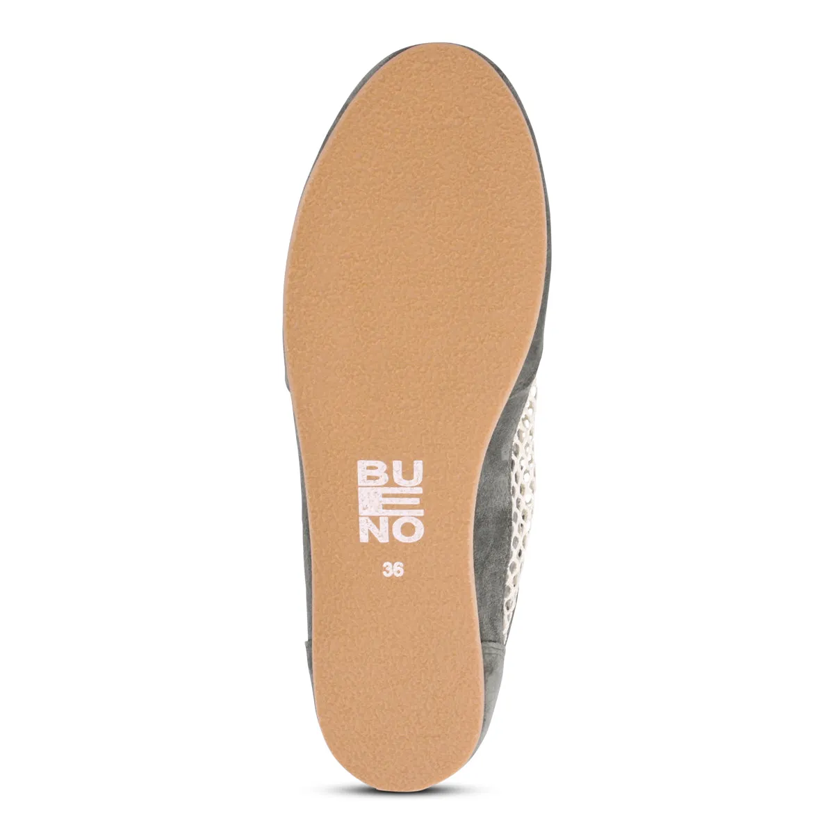 Brody Mesh Sneaker