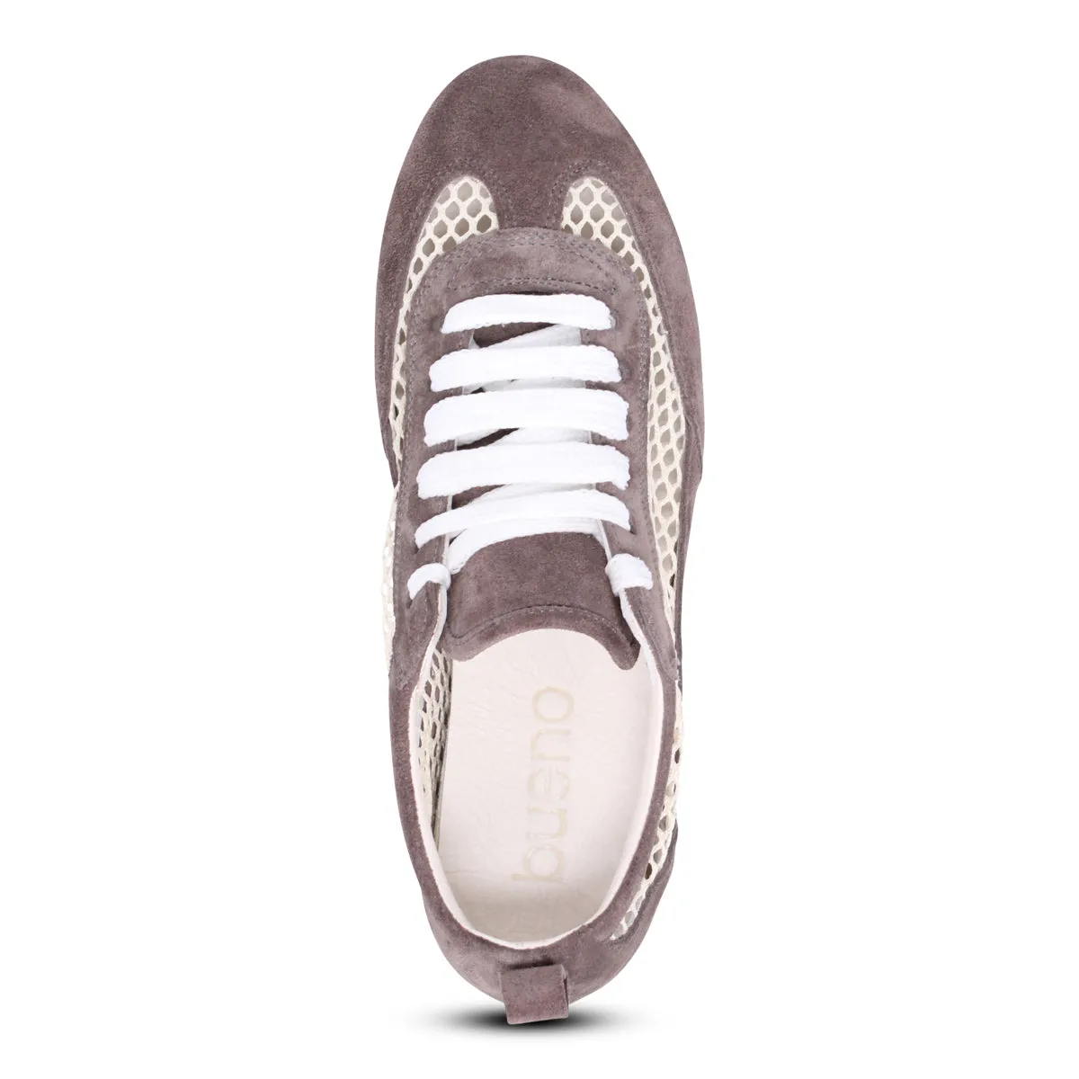 Brody Mesh Sneaker