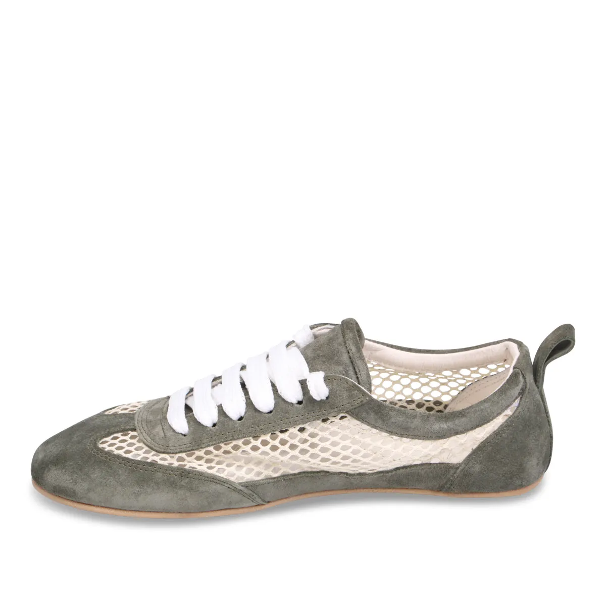 Brody Mesh Sneaker