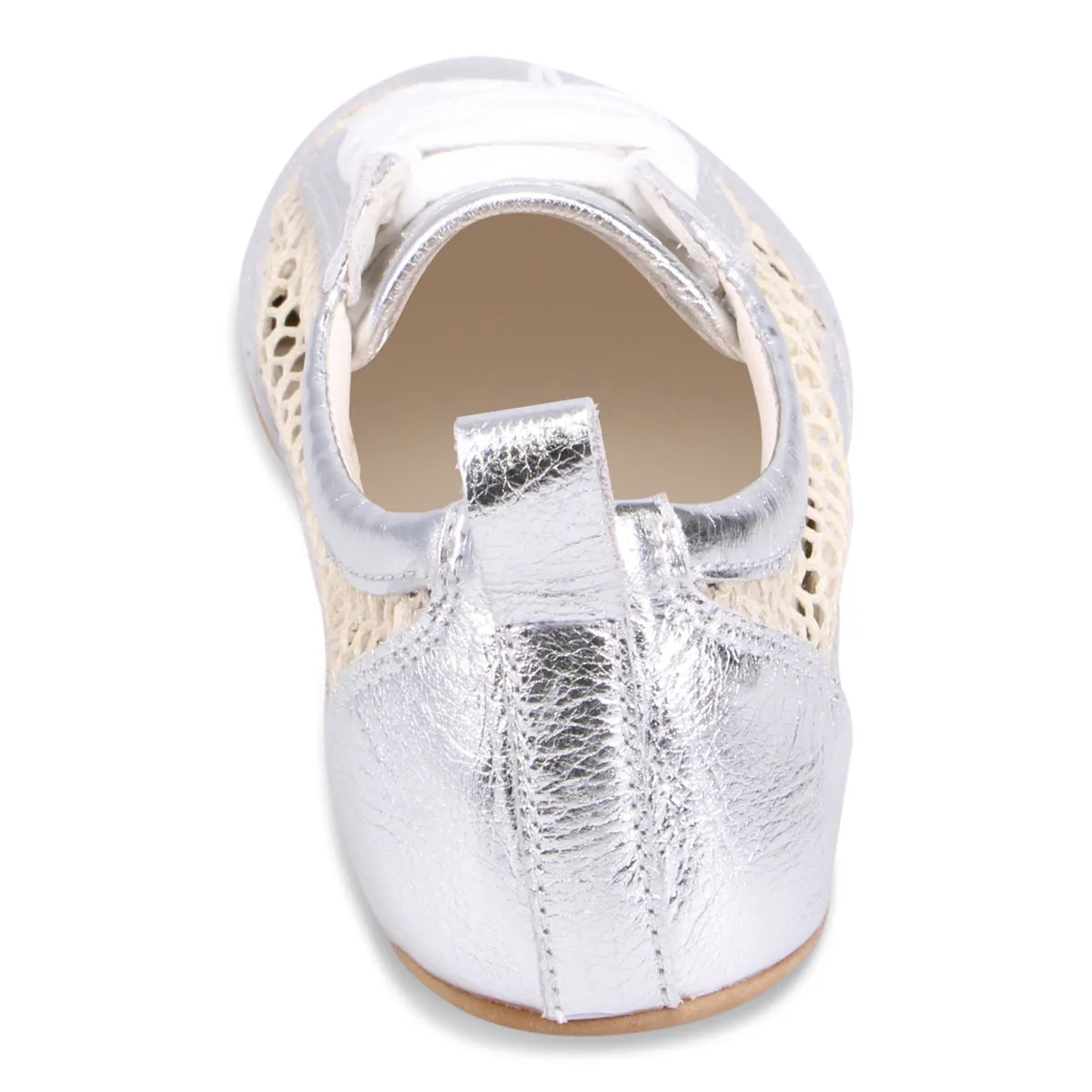 Brody Mesh Sneaker
