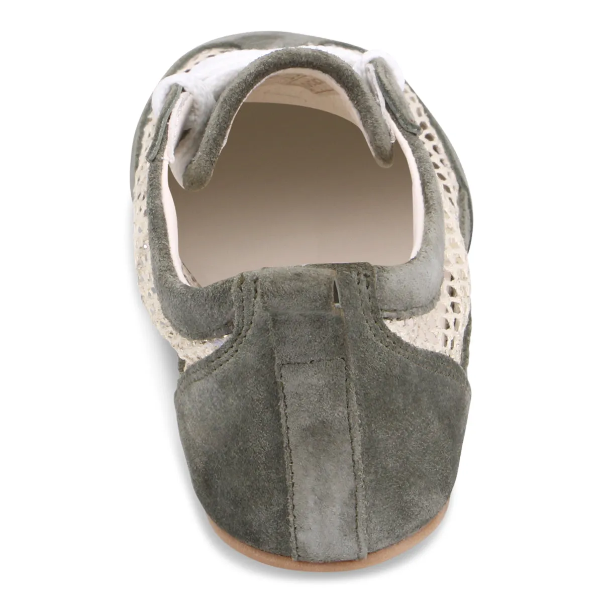 Brody Mesh Sneaker