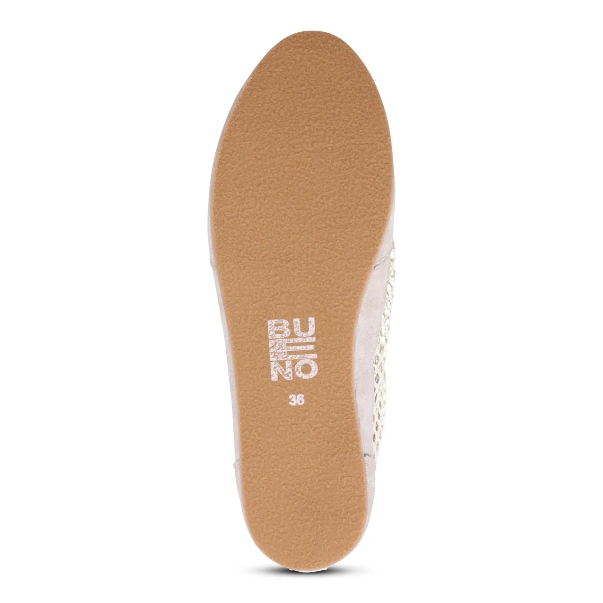 Brody Mesh Sneaker