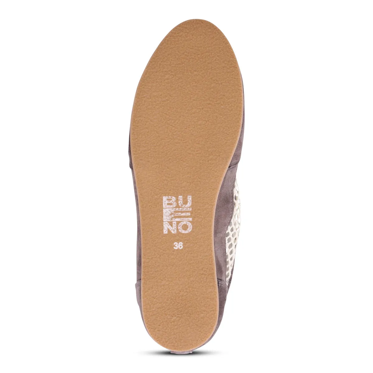 Brody Mesh Sneaker