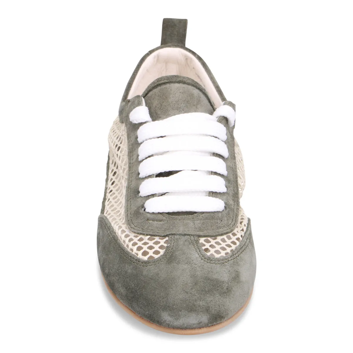 Brody Mesh Sneaker