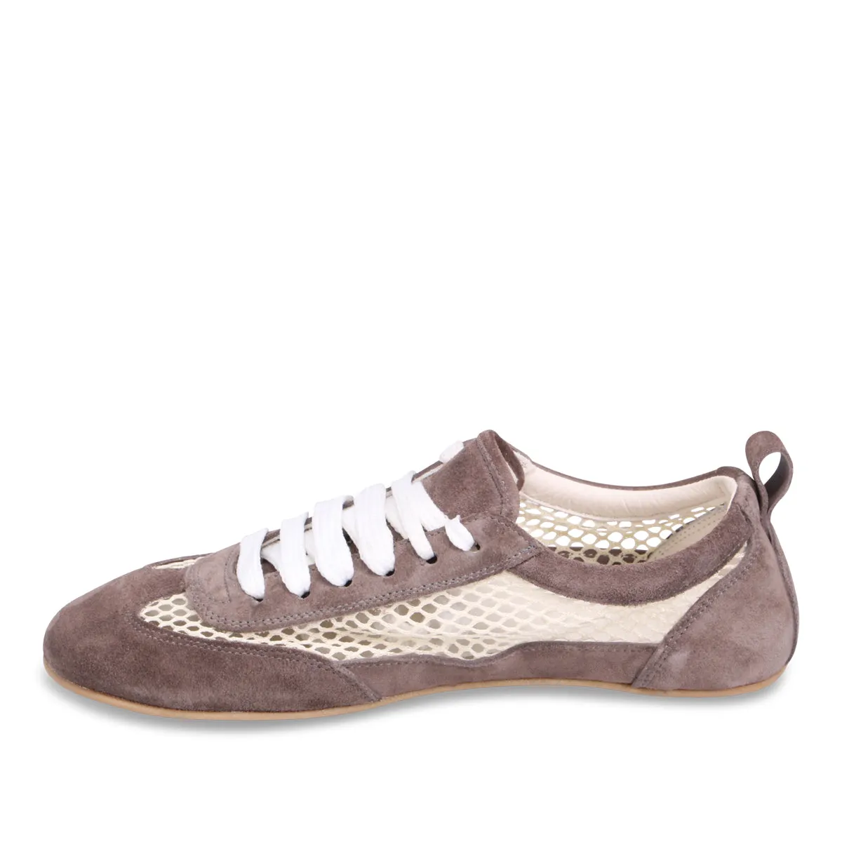 Brody Mesh Sneaker