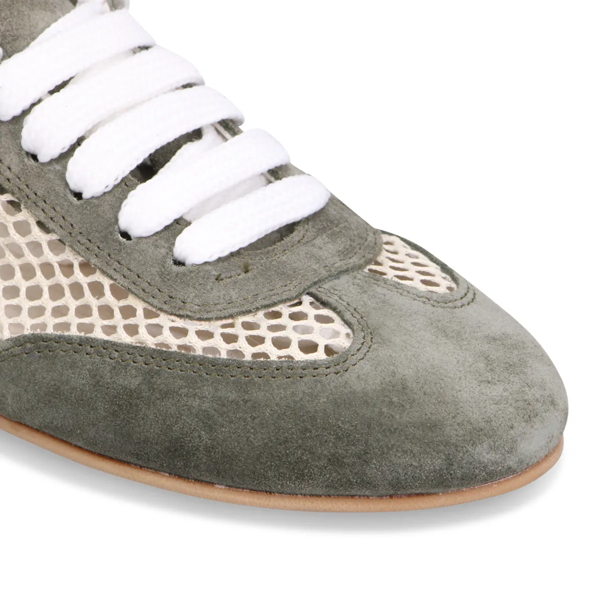 Brody Mesh Sneaker