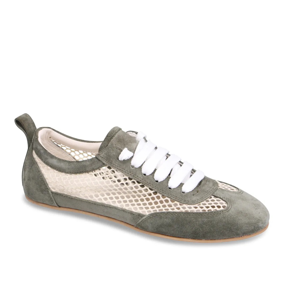 Brody Mesh Sneaker