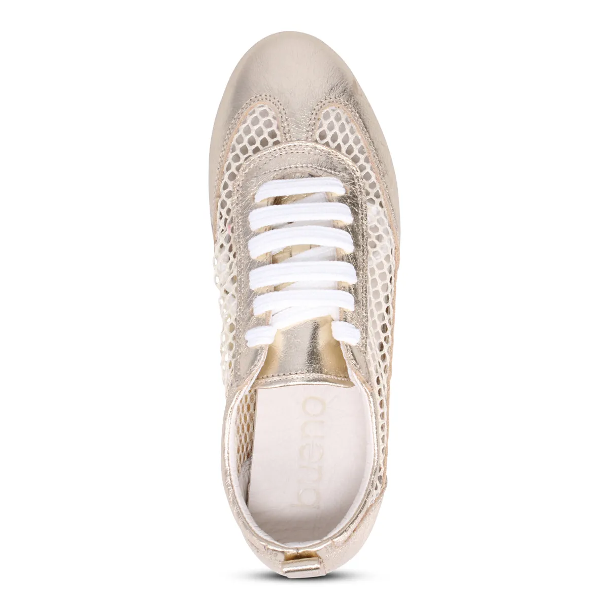 Brody Mesh Sneaker