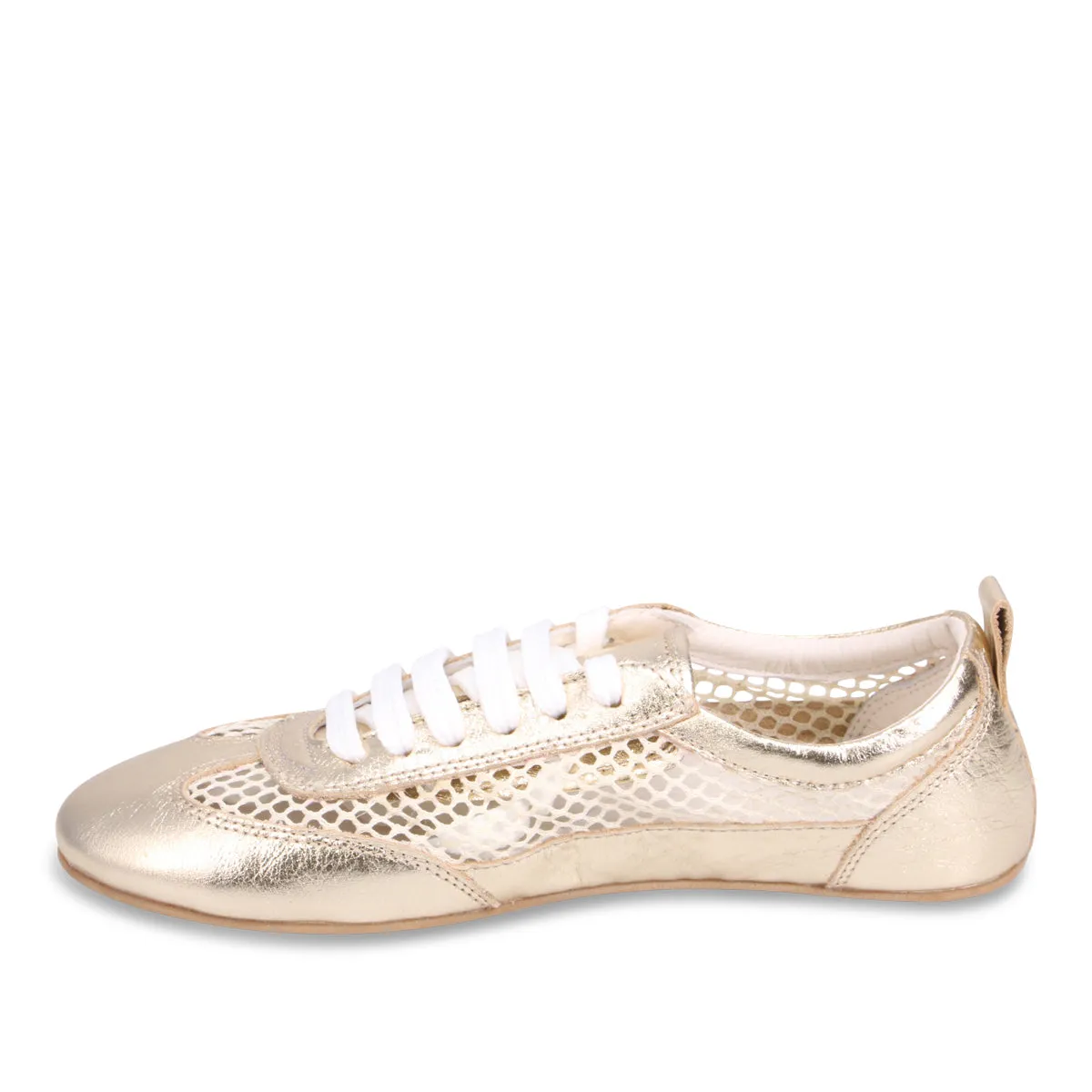 Brody Mesh Sneaker