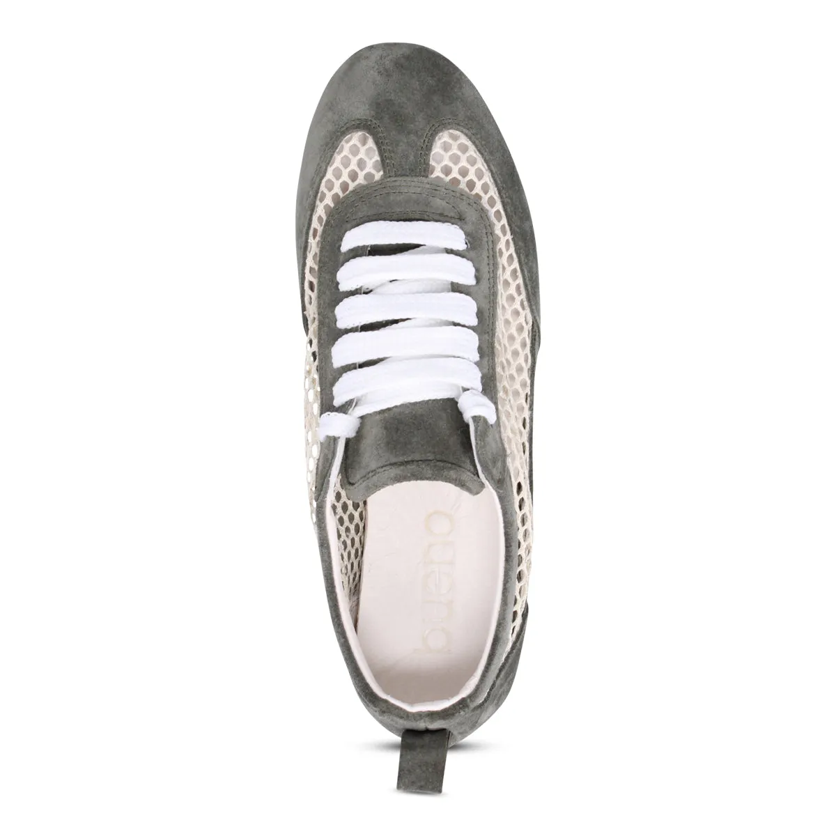 Brody Mesh Sneaker