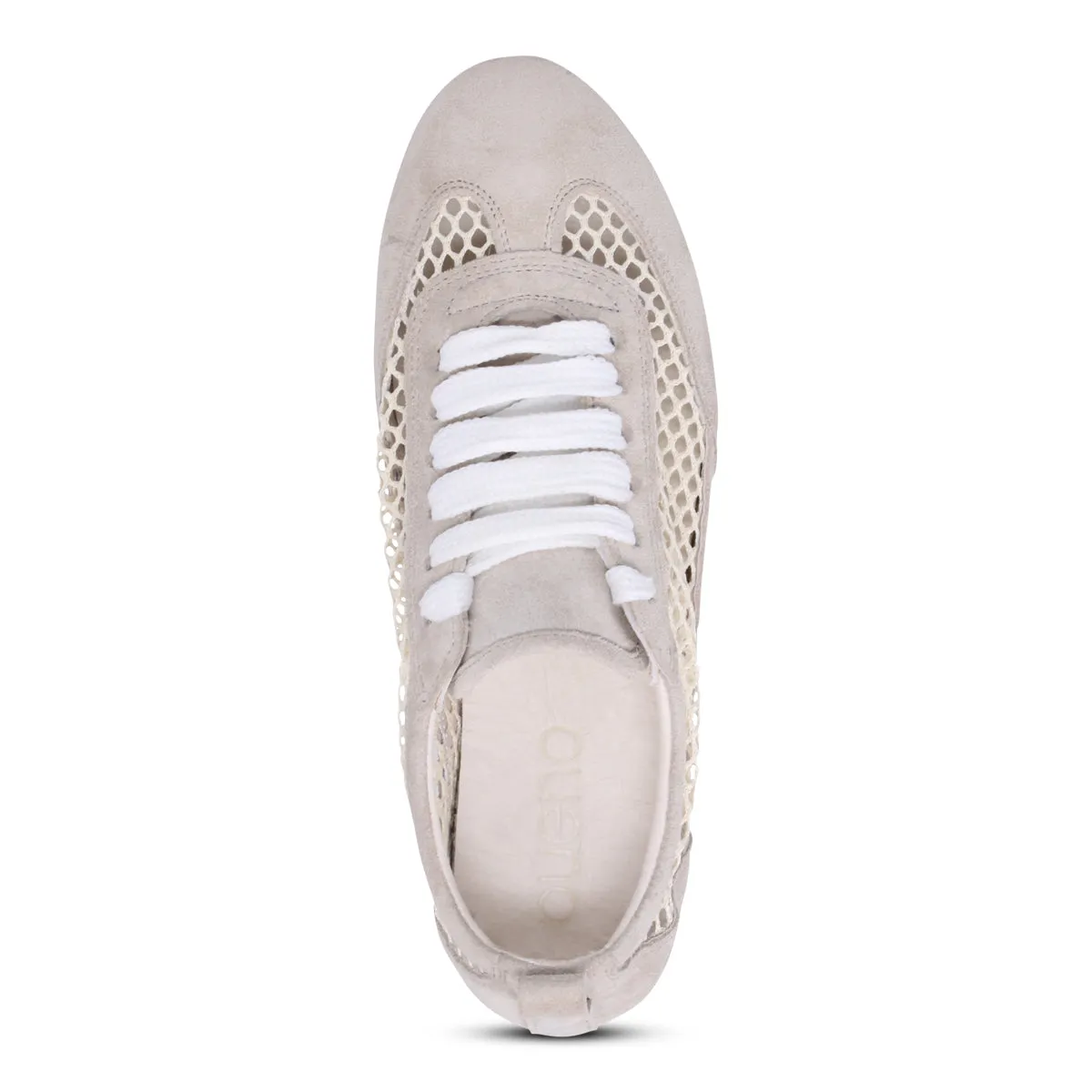 Brody Mesh Sneaker