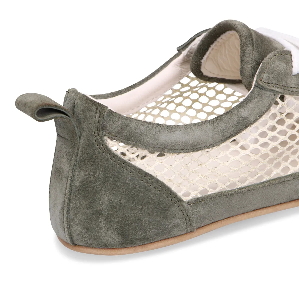 Brody Mesh Sneaker