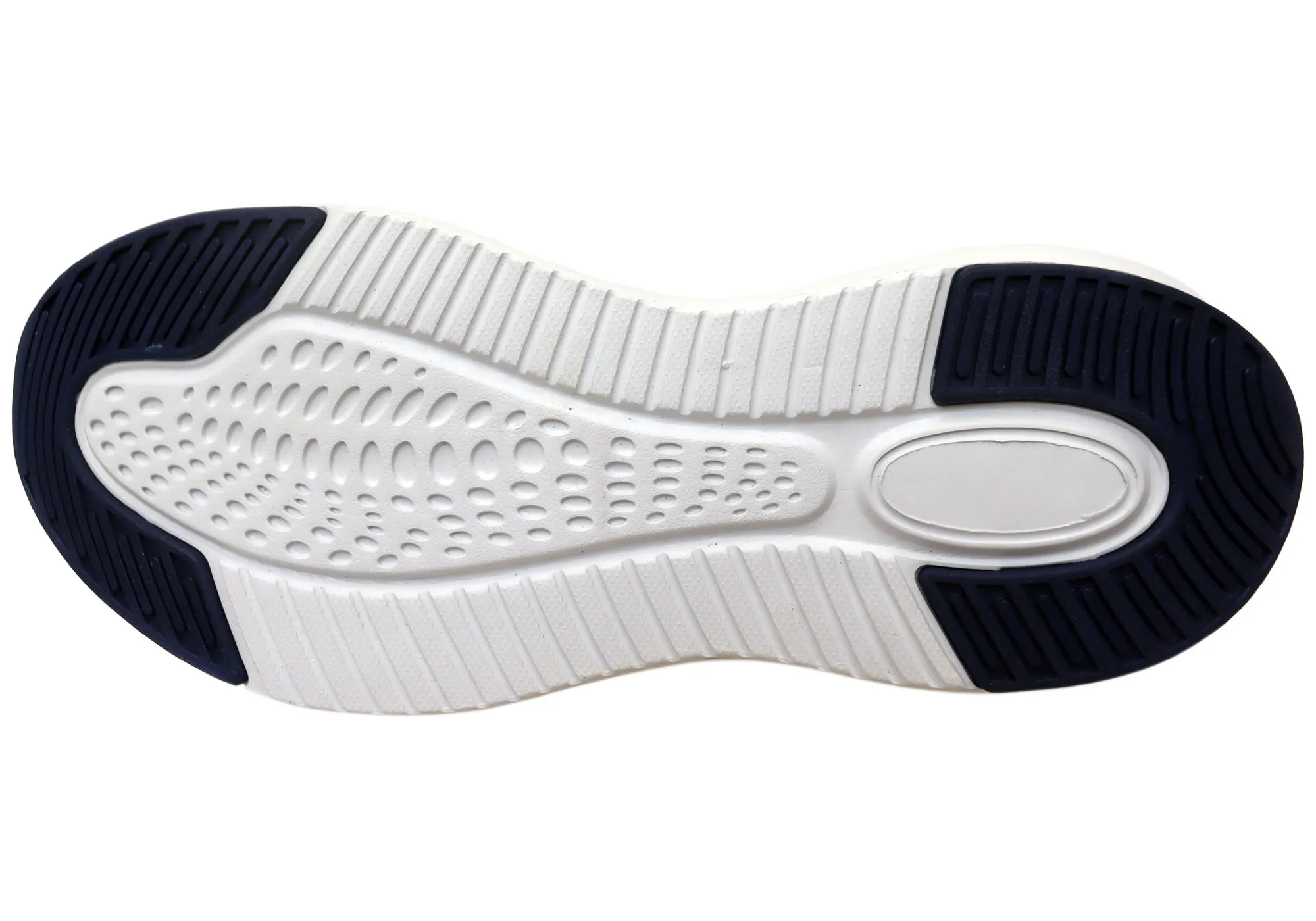 Cabello Comfort Stride Womens Comfortable Slip On Shoes