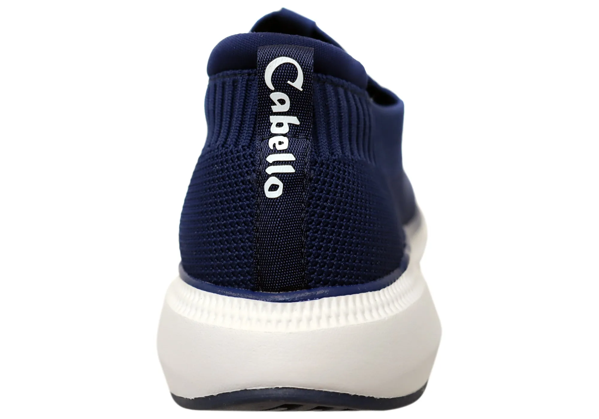 Cabello Comfort Stride Womens Comfortable Slip On Shoes