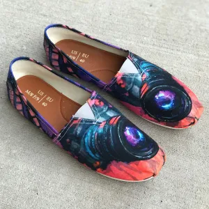 Camera Casual Shoes