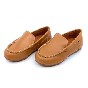 Cardin Mccoy Matthew Classic Loafer Caramel