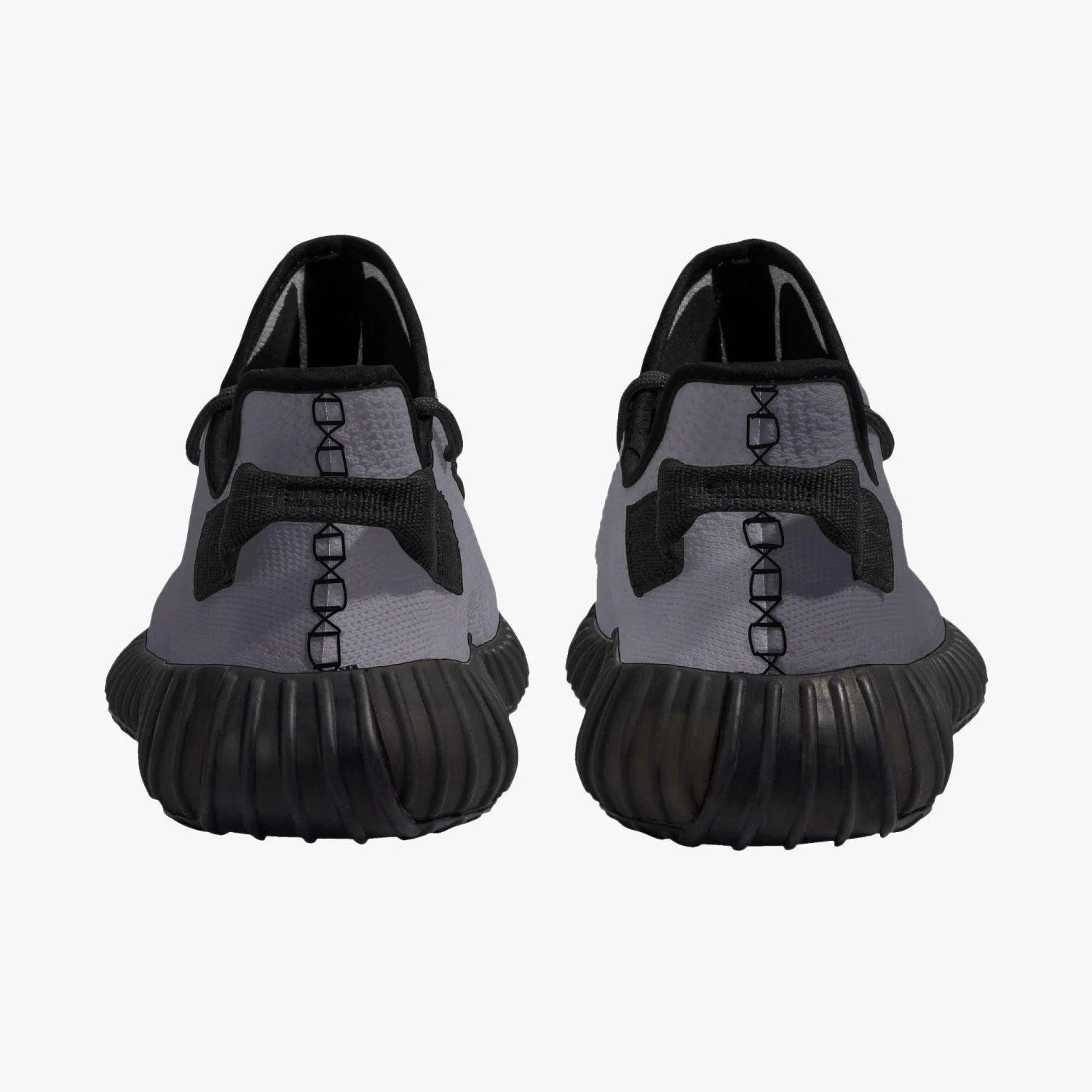 Chainsaw Man Kishibe YZ Anime Shoes