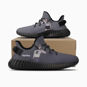 Chainsaw Man Kishibe YZ Anime Shoes