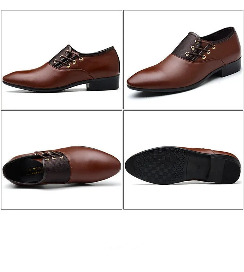 Chase Driver Casual Shoes
