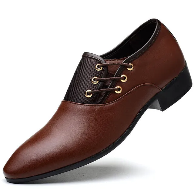 Chase Driver Casual Shoes