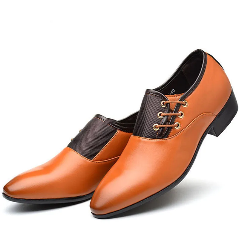 Chase Driver Casual Shoes