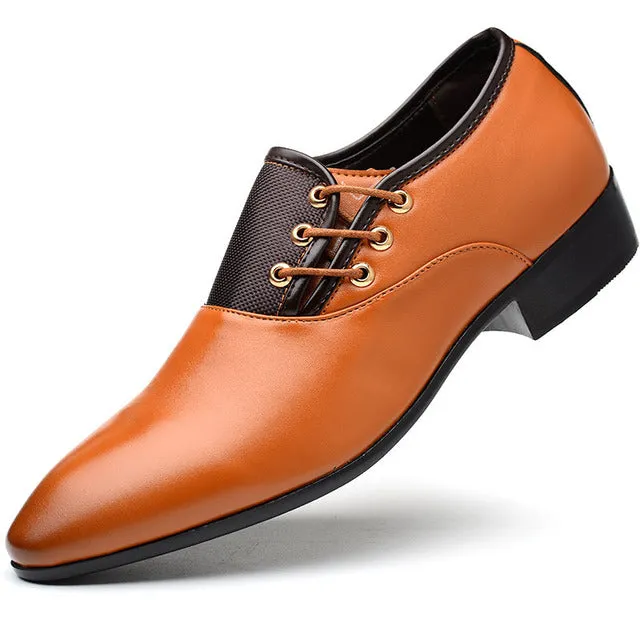Chase Driver Casual Shoes